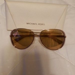 Michael kors shades